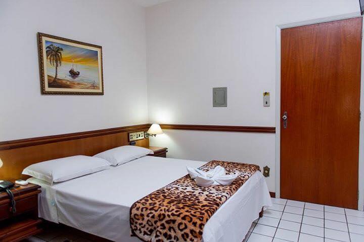 Hotel Premier Rio Claro (Sao Paulo) Exterior foto
